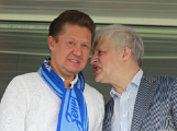 Ни одна из шести инспекторских проверок ИИХФ не выявила нарушений графика подготовки к ЧМ-2014 - Ворсин