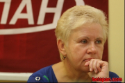 Региональные телеканалы будут активно вовлекаться в кампанию по выборам в парламент - Ермошина (ВИДЕО)