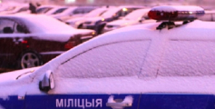 Житель Березино дважды за полчаса попался ГАИ пьяным за рулем