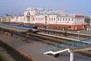 Более 20 дополнительных поездов будут курсировать по БЖД в дни апрельских и майских праздников