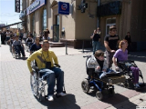 БОКК выступает за активное старение и солидарность поколений