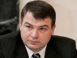Министр обороны России посетит с визитом Беларусь