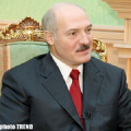 "Хаотичная" Надежда покидает Беларусь