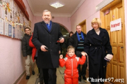 Дмитрий Бондаренко: Я – человек Санникова