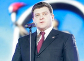 Дмитрий Лукашенко уезжает на Кузбасс