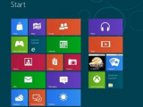 Microsoft рассказала о трех версиях Windows 8