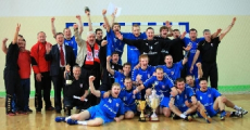 "Финал четырех" розыгрыша Кубка Беларуси по гандболу стартует в Бресте