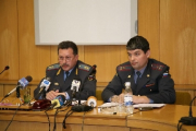ГУВД рассчитывает на помощь граждан в обеспечении общественного порядка в День Победы