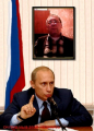 Путин поручил МИДу расширять взаимодействие с Беларусью