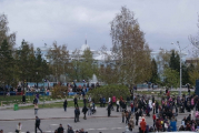 Прогноз погоды на 10 мая