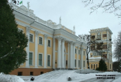 Художественный проект "Дворцовый комплекс" стартует в Гомельском дворцово-парковом ансамбле 18 мая