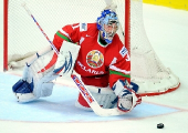 Андрей Мезин самовольно покинул расположение сборной Беларуси на чемпионате мира в Хельсинки