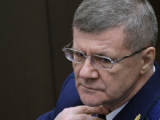 Заседание Координационного совета генпрокуроров СНГ состоится 15 мая в Санкт-Петербурге