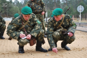 Международная конференция к 20-летию пограничного сотрудничества СНГ пройдет 15 мая в Минске