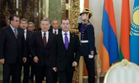 Одностороннее развертывание систем ПРО может нанести ущерб безопасности и стабильности в мире - декларация президентов ОДКБ