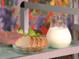 В Беларуси повышены предельные отпускные цены на хлеб, молочную продукцию и мясо