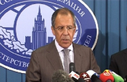 Беларусь становится приоритетом во внешней политике России - Рапота