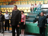 Республиканская летняя спартакиада руководящих работников лесного хозяйства пройдет в Лиде