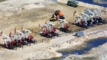 Поставки нефтепродуктов из Беларуси в Молдову в I квартале возросли в два раза