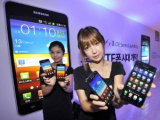 Журналисты рассказали о сверхтонком смартфоне Samsung