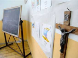 Европейский суд объявил вне закона католические символы в итальянских школах