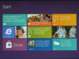 Microsoft анонсировала Windows 8
