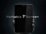 Samsung представил планшет Galaxy Tab