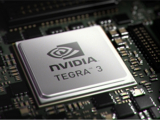 Число ядер в платформе Tegra удвоилось