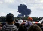 Родственники погибших летчиков Су-27 не получили страховку