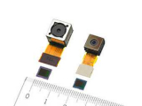 Sony выпустила 16-мегапиксельную камеру для телефонов