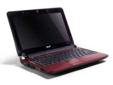 Acer показал смартфон и нетбук на платформе Android