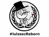 "Возрожденная" LulzSec отчиталась о серии атак