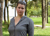 Сегодня - годовщина смерти правозащитницы Яны Поляковой