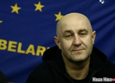 Дмитрия Бондаренко поставили на «профилактический учет»