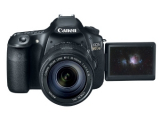 Canon выпустила "зеркалку" для любителей фотографировать звезды