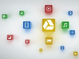 Заработало облачное хранилище Google Drive