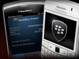 Интернет-сервисы BlackBerry включились после трехдневного сбоя