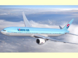 Самолет Korean Air совершил вынужденную посадку на базе ВВС Канады