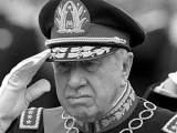 Завещание Пиночета оказалось бесполезным для поисков его богатств