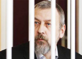 Санников отказался общаться с прокурорами