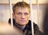 Коваленко должны этапировать из Минска в Витебск