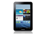Samsung анонсировала свой первый планшет на Android 4.0