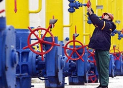 Россия значительно сократила поставки газа в Сербию