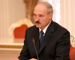 Лукашенко: в экономике должны быть маяки