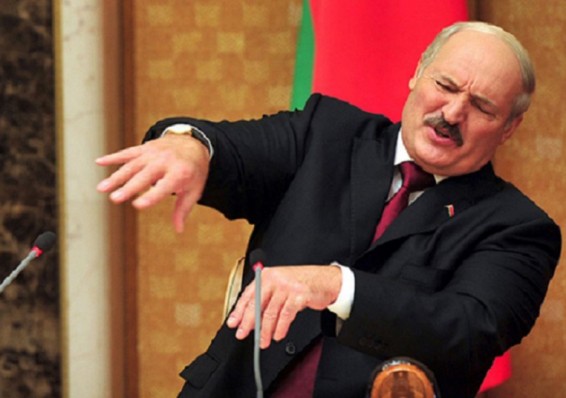 Лукашенко хочет избавиться от посредников в целях экономии