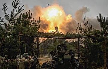 Украинские воины уничтожили местонахождение оккупантов