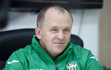 Олег Дулуб: Ради перехода в БАТЭ выкупил свой контракт у «Черноморца»