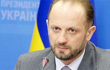 Безсмертный о Минском процессе: «Мы будем находиться в сложной и непродуктивной дискуссии»