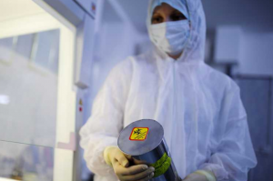 ВОЗ: угроза глобального заражения коронавирусом стремительно увеличивается