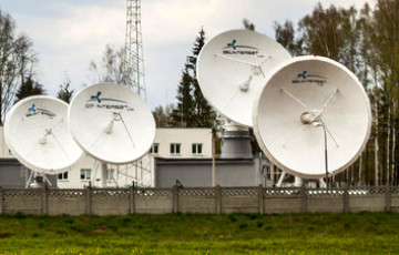 У национальной системы спутниковой связи за $300 миллионов обнаружились проблемы